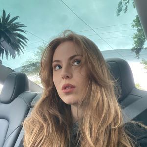 Meet your Posher, Kate